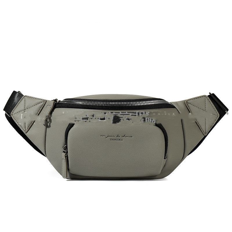 brand waist bags women casual travel ladies belt crossbody bag womens chest bag fashion shoulder bags fanny pack female purse - 3